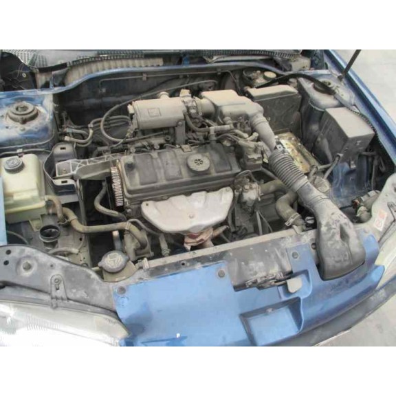 peugeot 306 berlina 3/5 puertas (s1) del año 1997