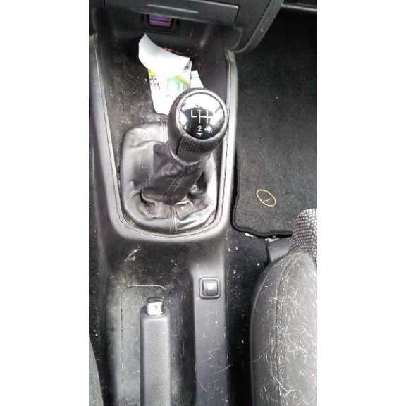 seat leon (1m1) del año 2003