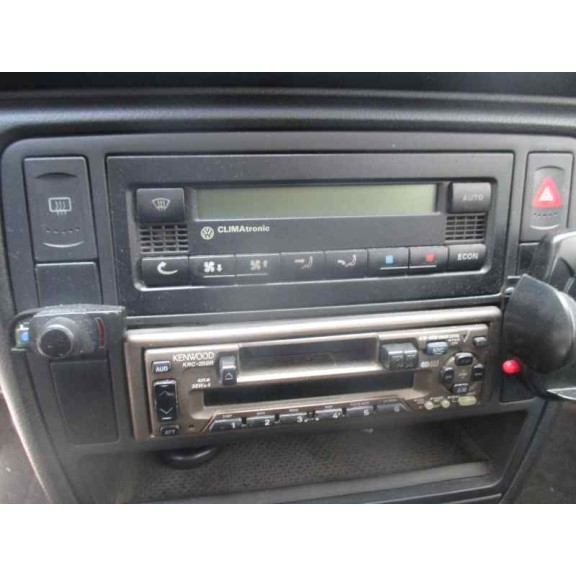 volkswagen passat berlina (3b2) del año 1999