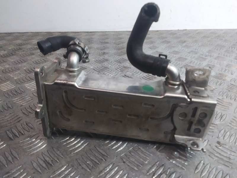 Recambio de enfriador egr para mercedes-benz clase b (w246) 1.8 cdi cat referencia OEM IAM A6511400675Q02 A6511400675 