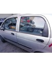 daewoo matiz del año 2004