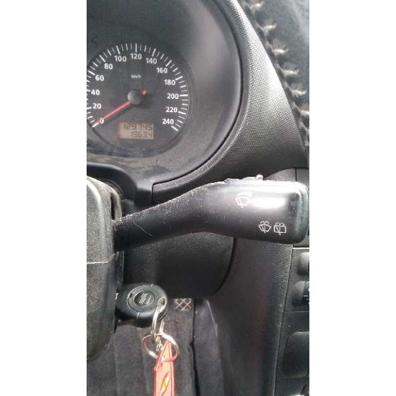 seat leon (1m1) del año 2003