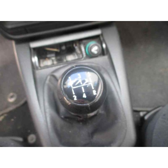 volkswagen passat berlina (3b2) del año 1999