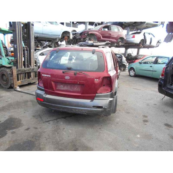 kia sorento del año 2003