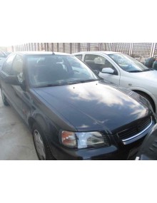 honda civic berlina .5 (ma/mb) del año 1997