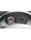 seat ibiza (6l1) del año 2003