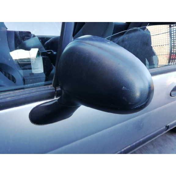 daewoo matiz del año 2004