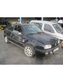 volkswagen golf iii berlina (1h1) del año 1994