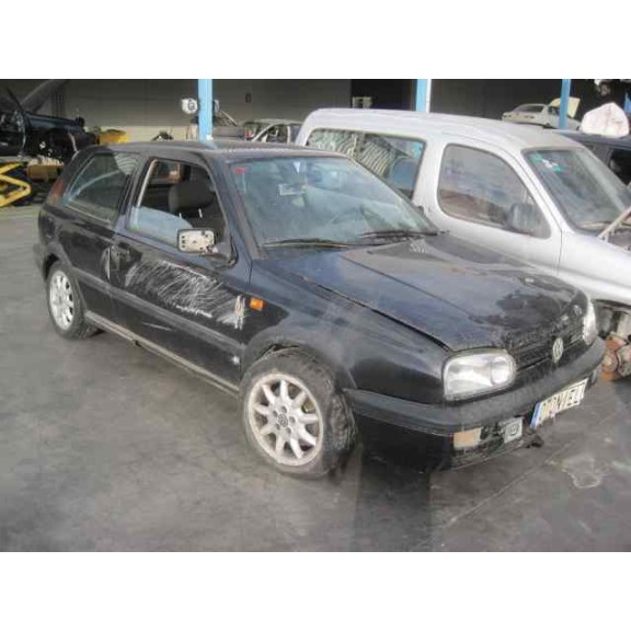 volkswagen golf iii berlina (1h1) del año 1994