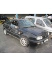 volkswagen golf iii berlina (1h1) del año 1994