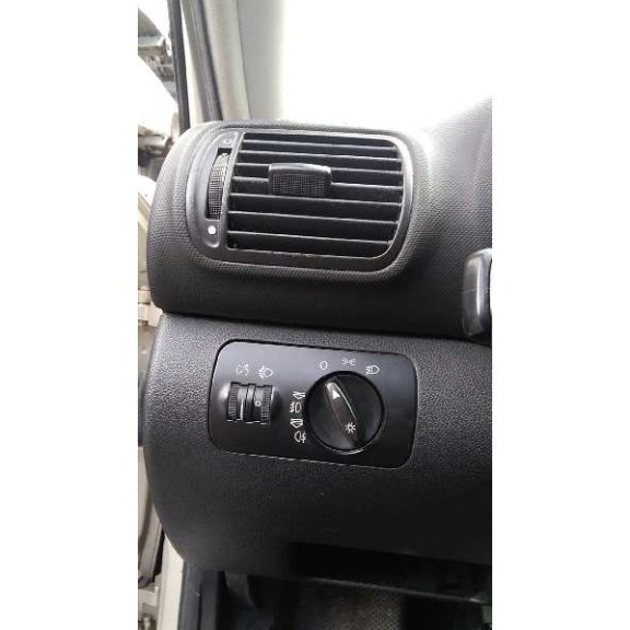 seat leon (1m1) del año 2003