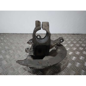 Recambio de mangueta delantera izquierda para volvo v50 familiar 2.0 diesel cat referencia OEM IAM 3M513K171  