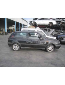 volkswagen golf iii berlina (1h1) del año 1994 2