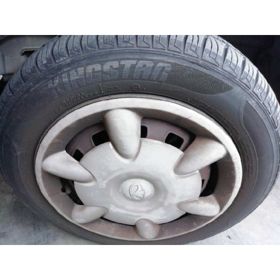 daewoo matiz del año 2004