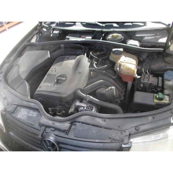 volkswagen passat berlina (3b2) del año 1999