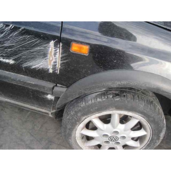 volkswagen golf iii berlina (1h1) del año 1994