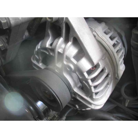 volkswagen passat berlina (3b2) del año 1999