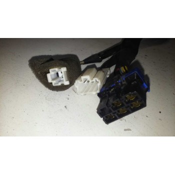 Recambio de conmutador de arranque para hyundai sonata (y3) 2.0 16v gls dohc referencia OEM IAM   