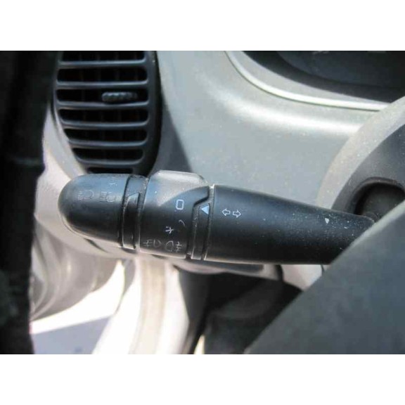 renault megane i fase 2 berlina (ba0) del año 1999