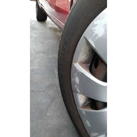 toyota yaris del año 2010