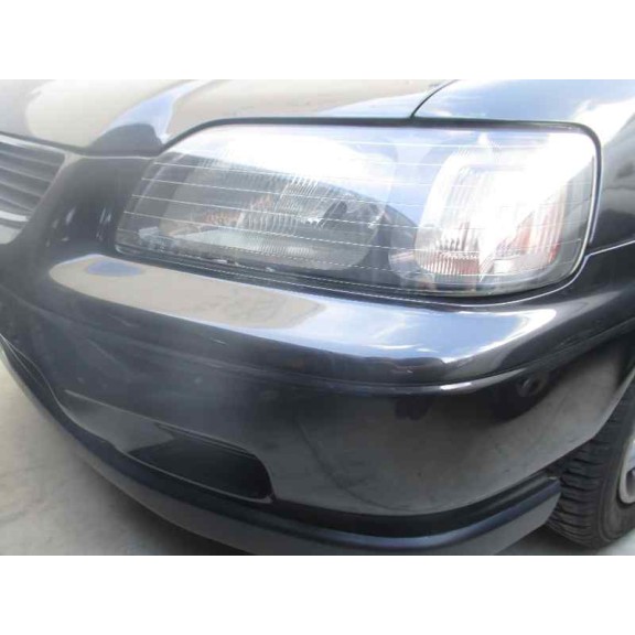 honda civic berlina .5 (ma/mb) del año 1997