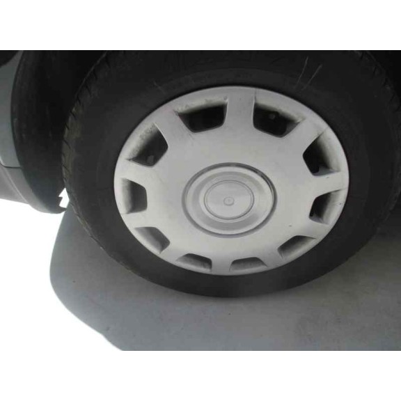 volkswagen passat berlina (3b2) del año 1999