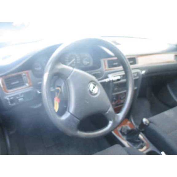 honda civic berlina .5 (ma/mb) del año 1997