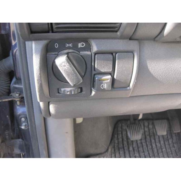 opel corsa b del año 1996