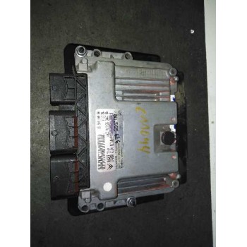 CENTRALITA MOTOR UCE 0261505626 