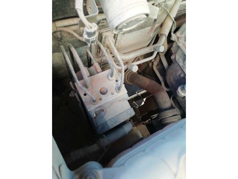 Recambio de abs para ssangyong rexton 2.9 turbodiesel cat referencia OEM IAM 0265219484 0273004595 