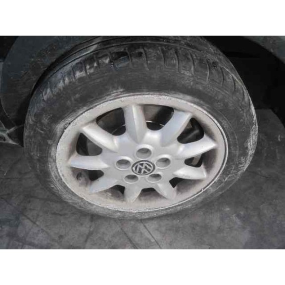 volkswagen golf iii berlina (1h1) del año 1994