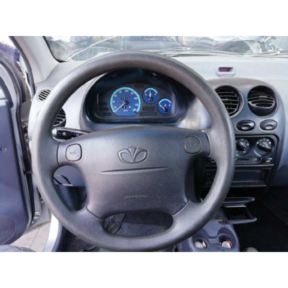 daewoo matiz del año 2004