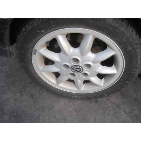 volkswagen golf iii berlina (1h1) del año 1994