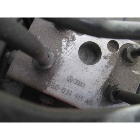 volkswagen passat berlina (3b2) del año 1999