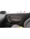 seat ibiza (6l1) del año 2003