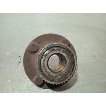 Recambio de buje para ford mondeo berlina (gd) ambiente referencia OEM IAM   