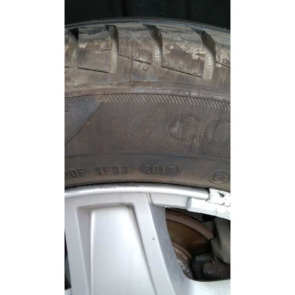 seat leon (1m1) del año 2003