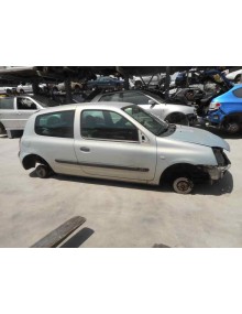 renault clio ii fase ii (b/cb0) del año 2003