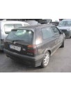 volkswagen golf iii berlina (1h1) del año 1994
