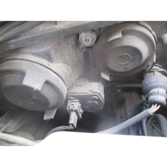 volkswagen passat berlina (3b2) del año 1999