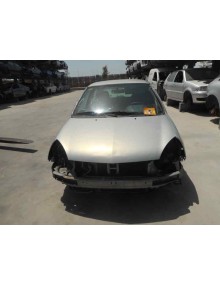 renault clio ii fase ii (b/cb0) del año 2003 2