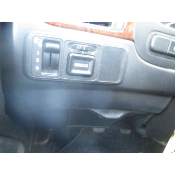 honda civic berlina .5 (ma/mb) del año 1997