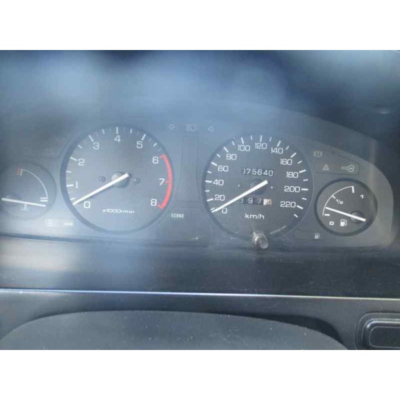 honda civic berlina .5 (ma/mb) del año 1997