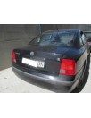 volkswagen passat berlina (3b2) del año 1999