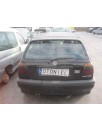 volkswagen golf iii berlina (1h1) del año 1994