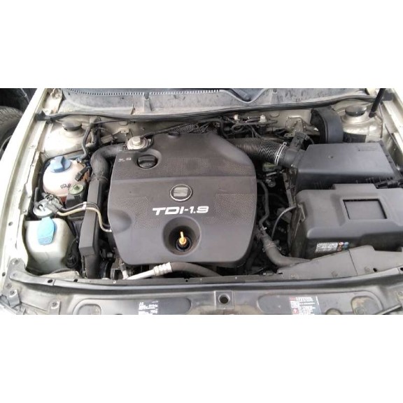 seat leon (1m1) del año 2003