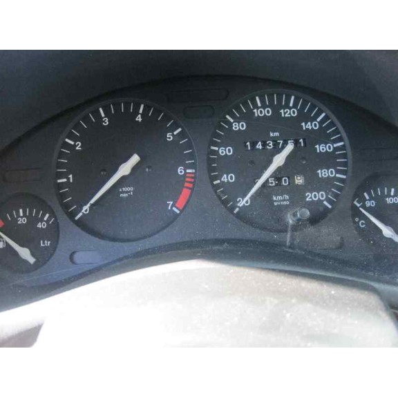 opel corsa b del año 1996