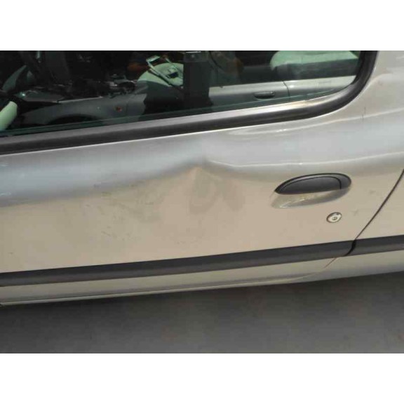 renault clio ii fase ii (b/cb0) del año 2003