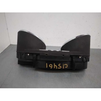 Recambio de cuadro instrumentos para mercedes-benz clase r (w251) 320 cdi (251.022) referencia OEM IAM A2515401848 A2515401848 