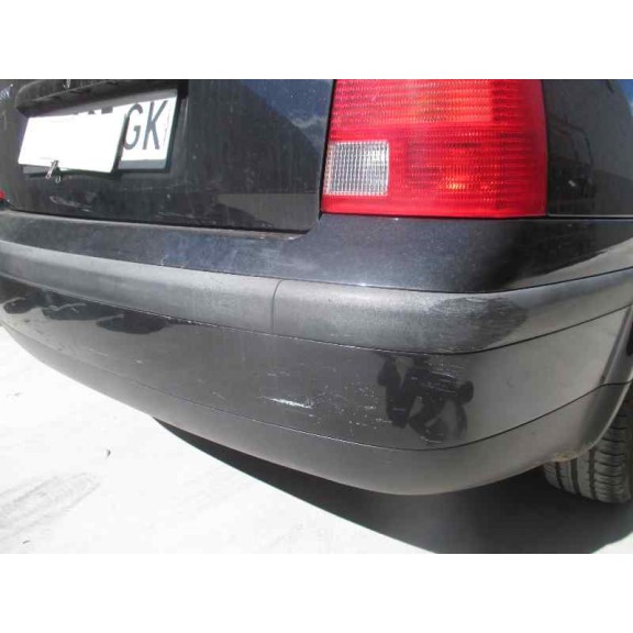 volkswagen passat berlina (3b2) del año 1999